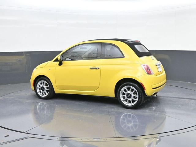 Used 2014 FIAT 500 Pop image 5
