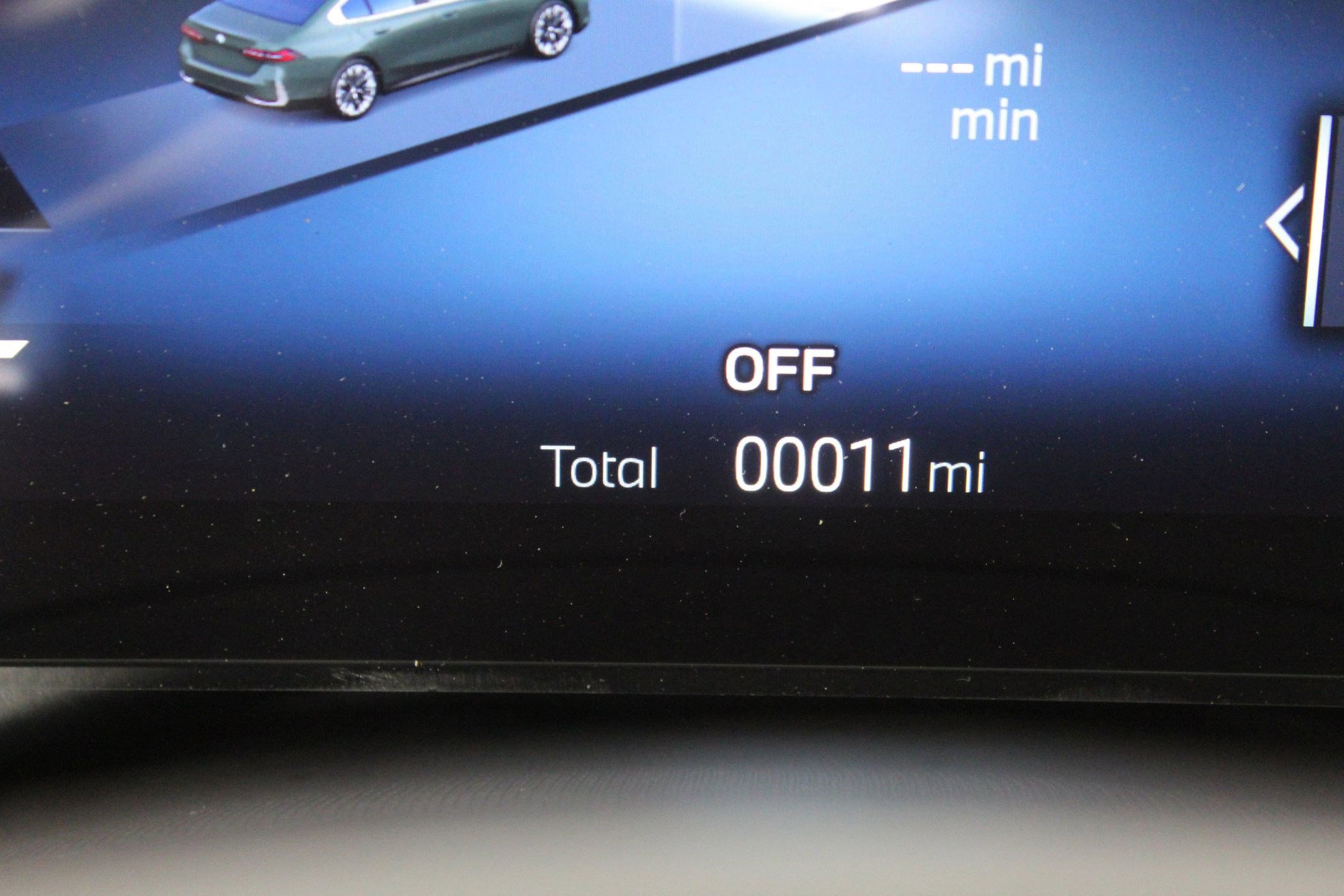 Used 2026 BMW i5 eDrive40 image 19