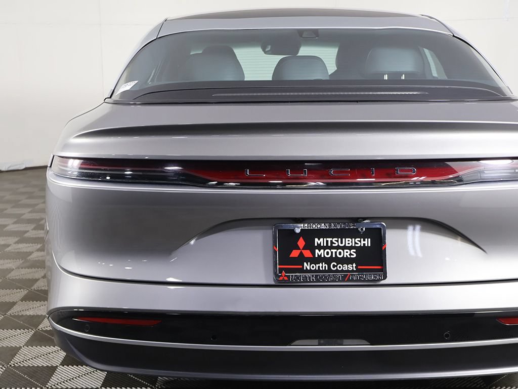 Used 2023 Lucid Air Grand Touring AWD/4WD image 17