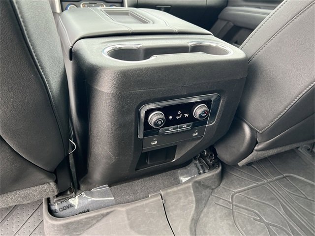 Certified 2023 Chevrolet Tahoe Z71 w/ Max Trailering Package image 21