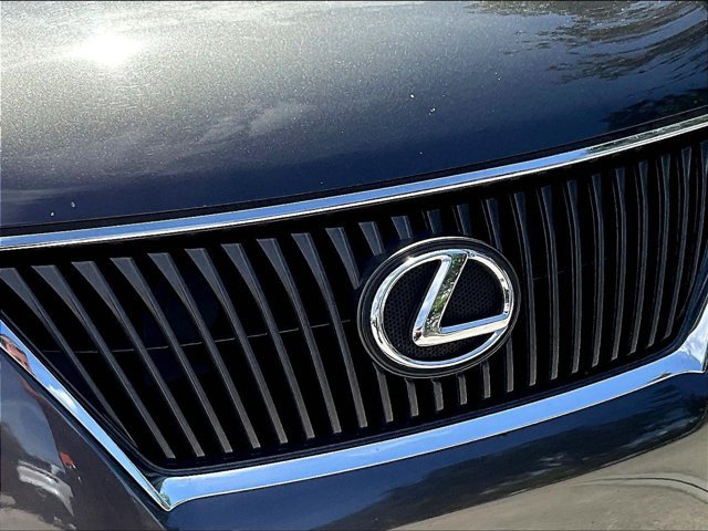 Used 2010 Lexus RX 350 AWD image 28