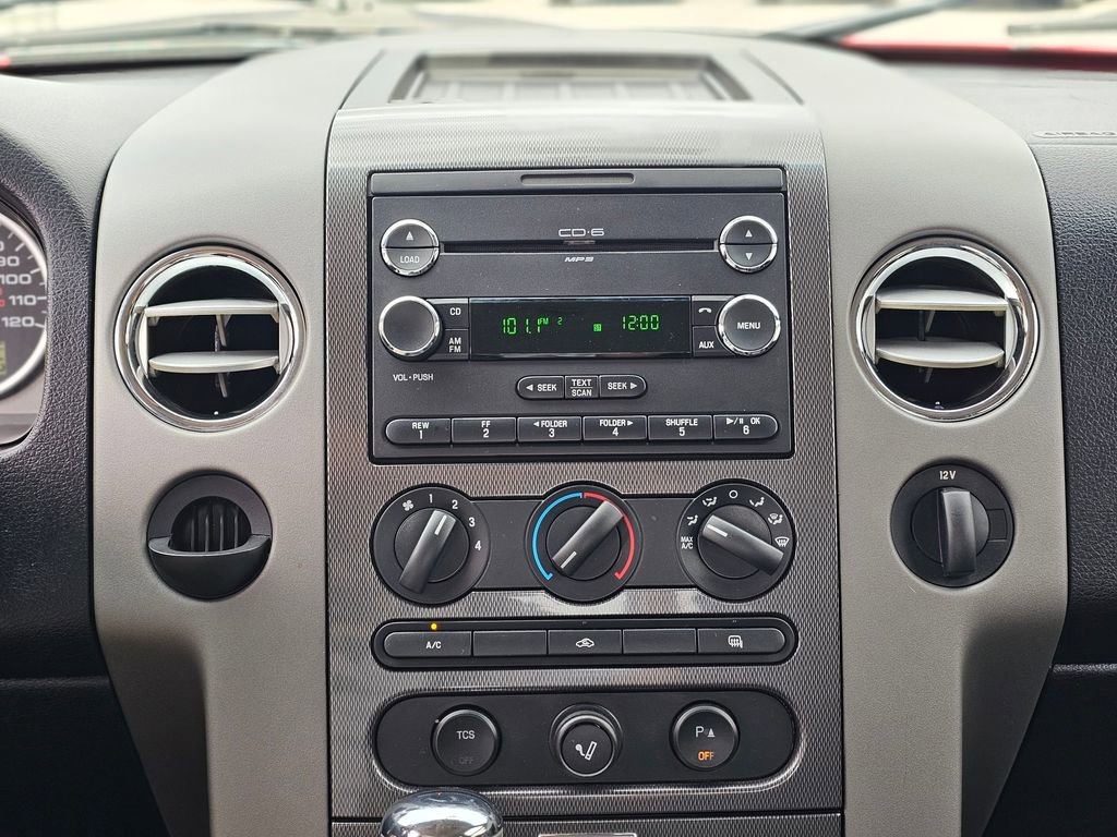Used 2008 Ford F150 FX2 RWD image 57