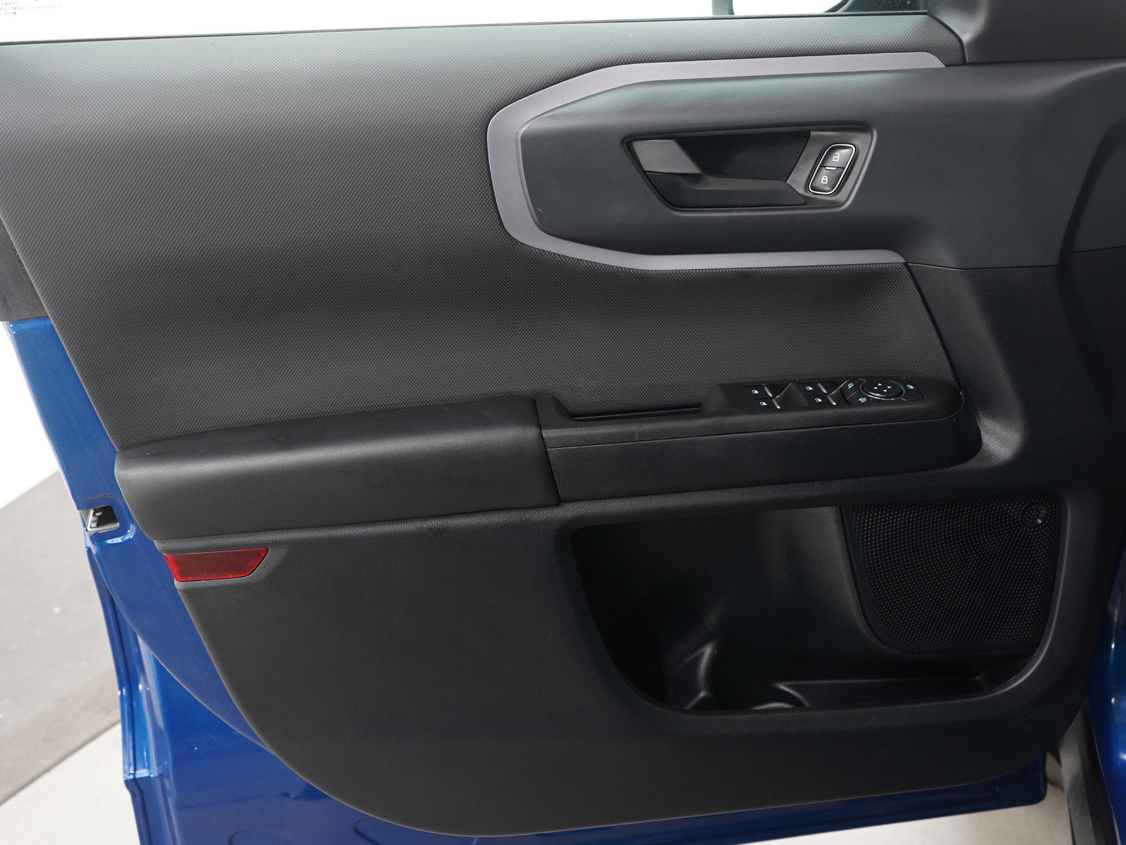 Used 2024 Ford Bronco Sport Big Bend image 19