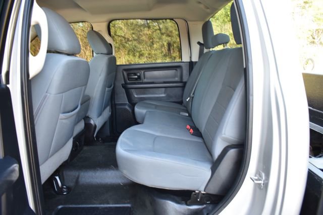 Used 2014 RAM 3500 Tradesman w/ Chrome Appearance Group image 14