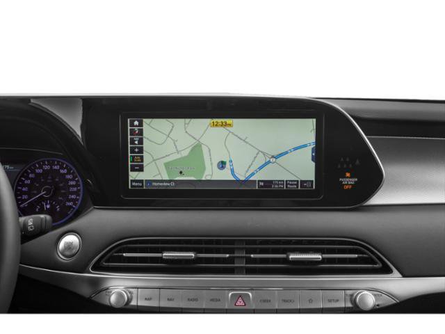 Used 2021 Hyundai Palisade SEL image 19