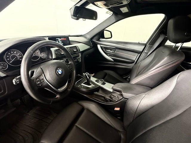 Used 2016 BMW 328i xDrive Sedan image 5