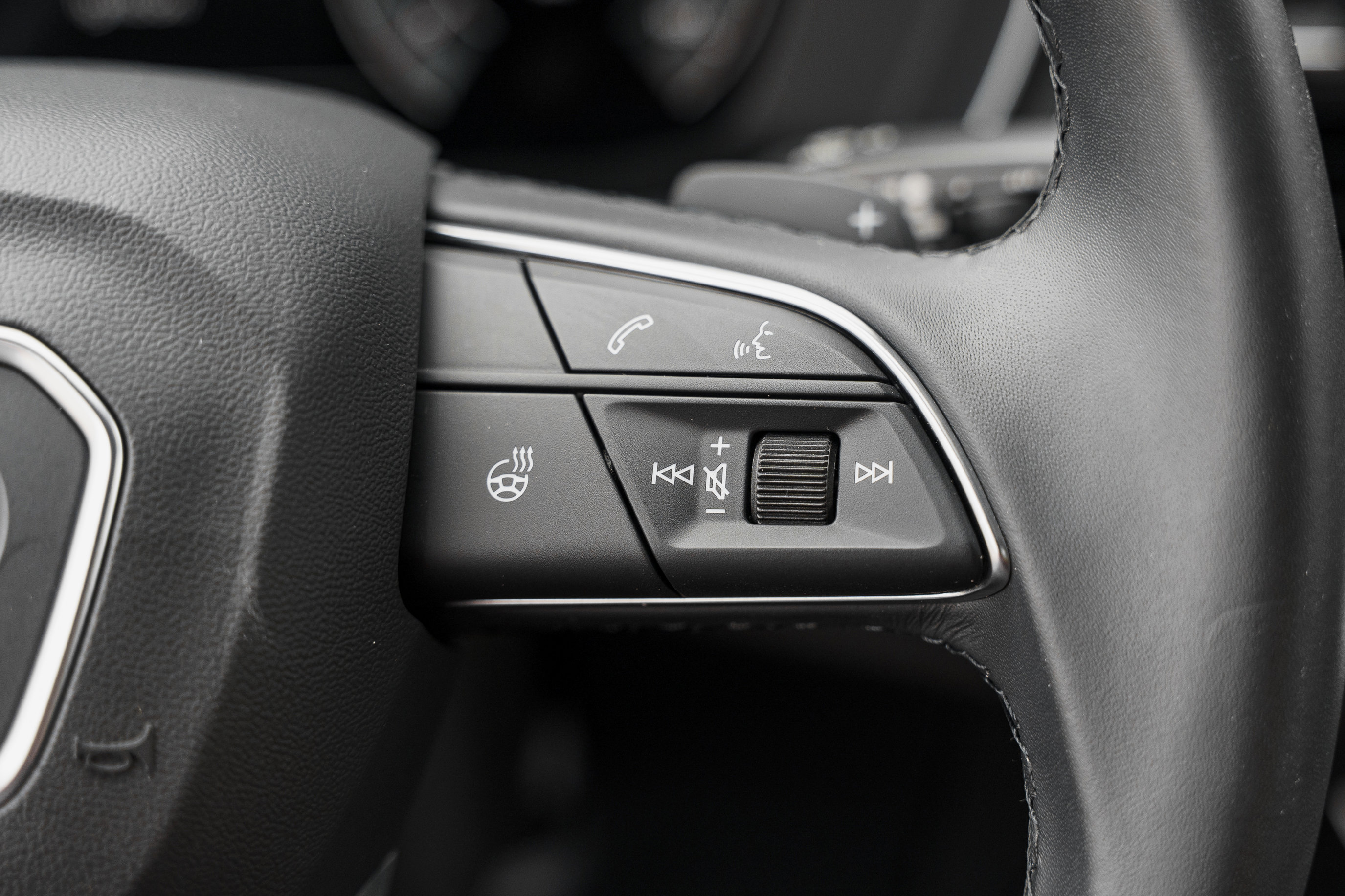 Certified 2024 Audi A5 2.0T Premium Plus w/ Premium Plus image 18