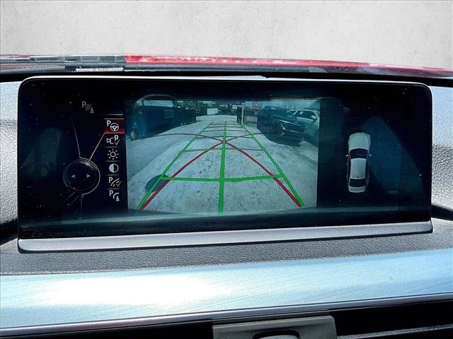 Used 2016 BMW 340i Sedan RWD image 22