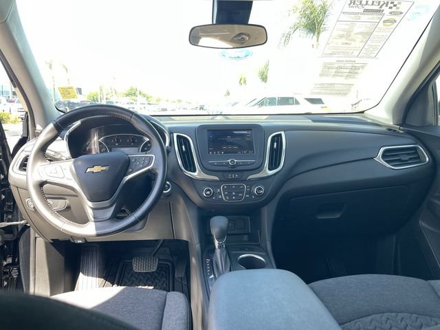 Used 2022 Chevrolet Equinox LT FWD image 19