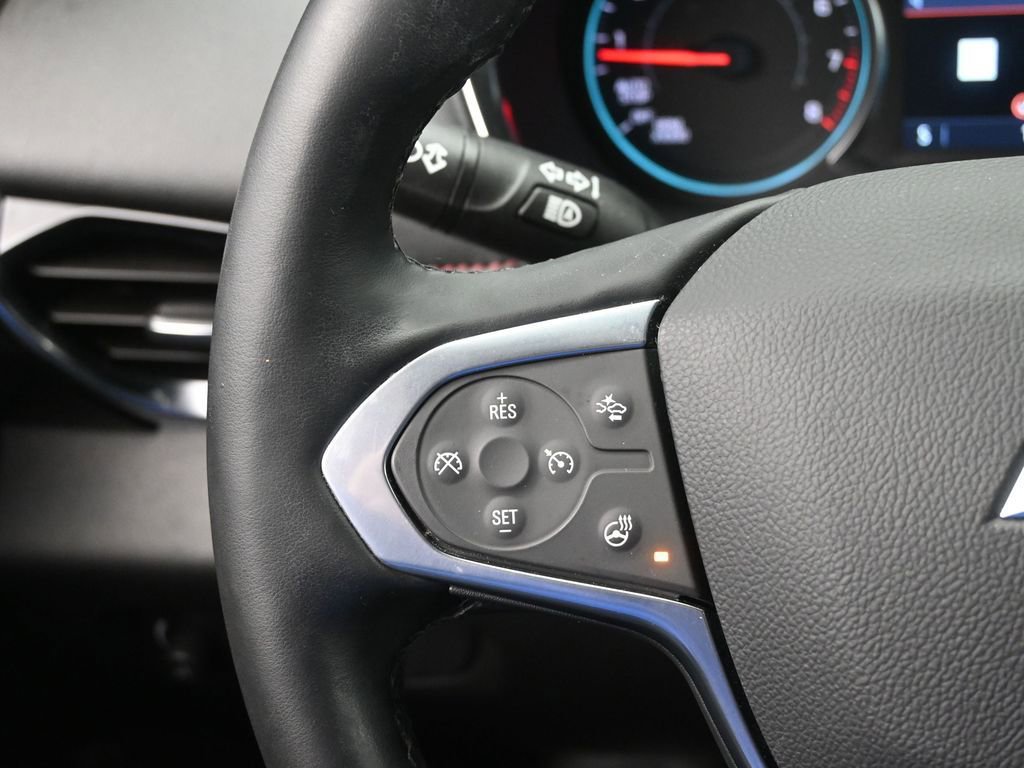 Used 2023 Chevrolet Traverse RS image 14