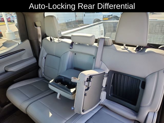 Used 2024 GMC Sierra 1500 SLT image 28