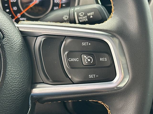 Used 2023 Jeep Gladiator Overland image 28