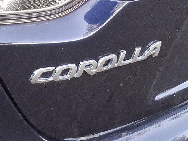 Certified 2022 Toyota Corolla SE image 6