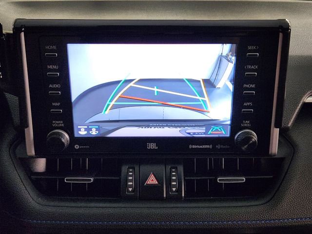 Used 2019 Toyota RAV4 XSE AWD/4WD image 18