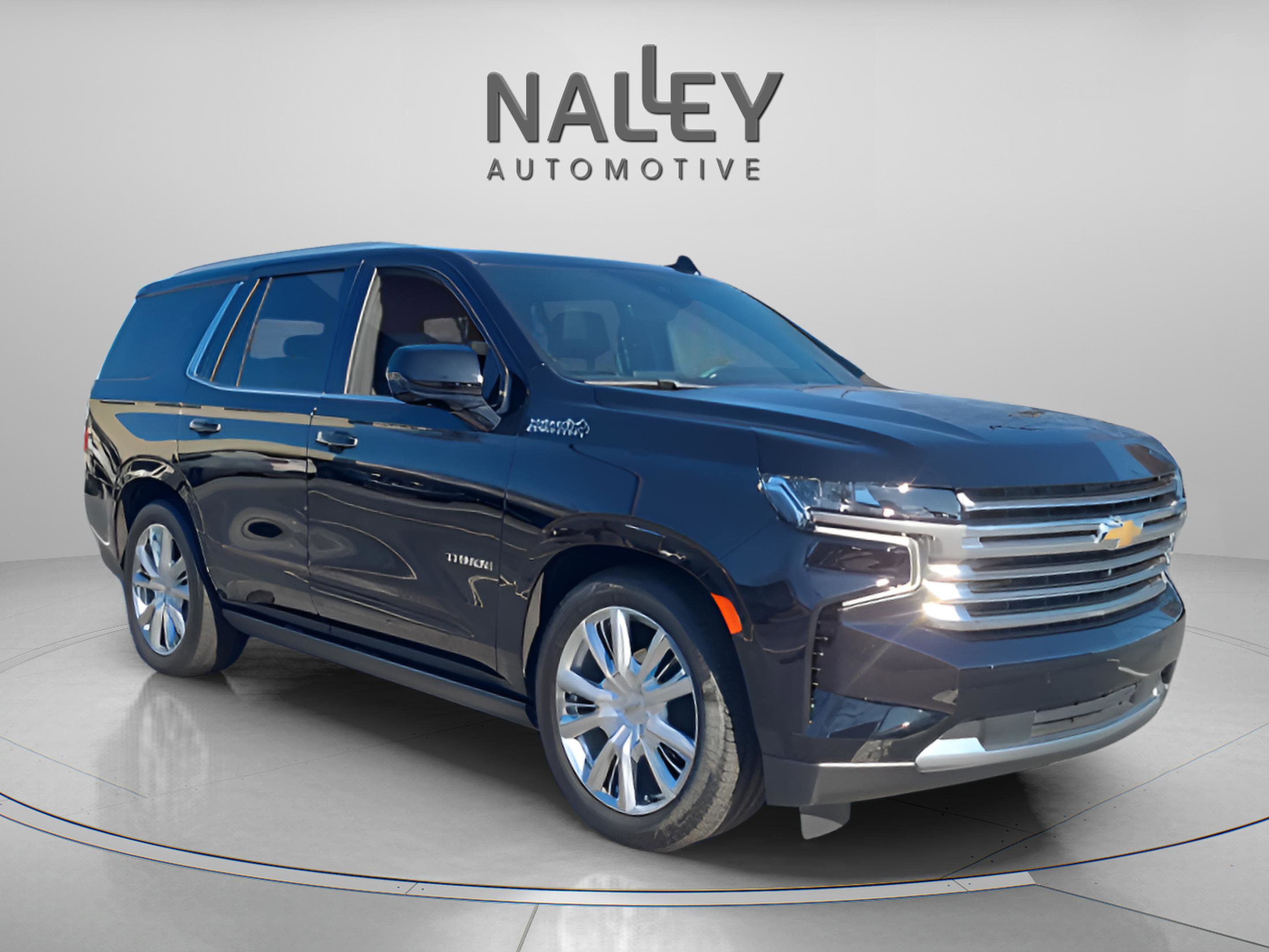 Used 2023 Chevrolet Tahoe High Country image 7
