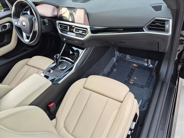 Used 2022 BMW 230i Coupe w/ Convenience Package RWD image 22