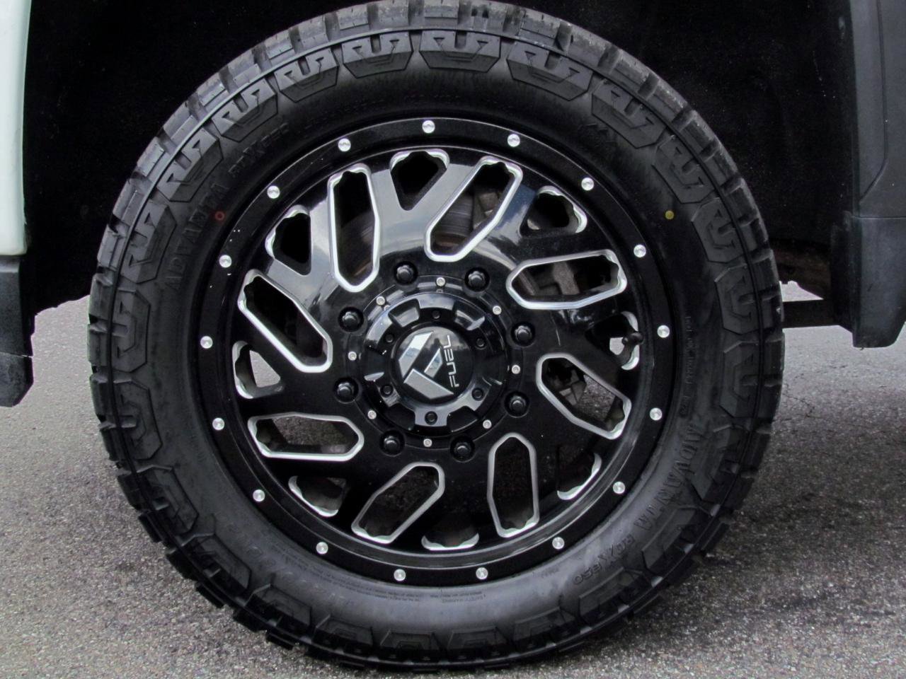 Used 2021 GMC Sierra 3500 Denali w/ Denali Ultimate Package image 21