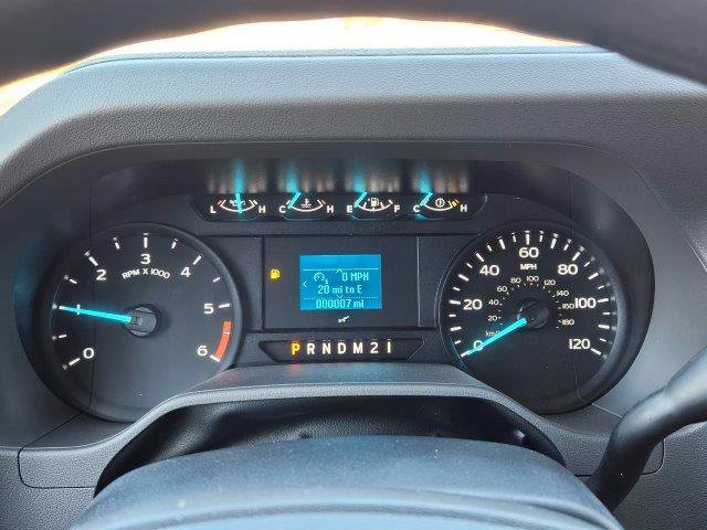 New 2024 Ford E-350 and Econoline 350 Super Duty w/ Power Windows & Locks Group image 24