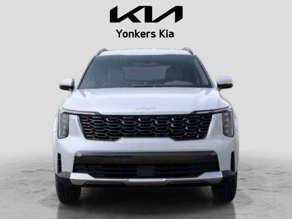 Used 2026 Kia Sorento S AWD/4WD image 2