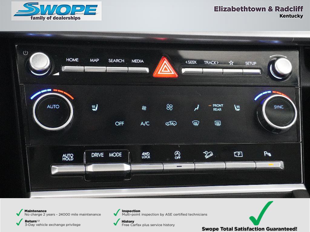 Used 2025 Hyundai Santa Fe XRT image 23