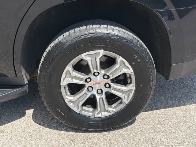 Used 2023 GMC Yukon SLE AWD/4WD image 48