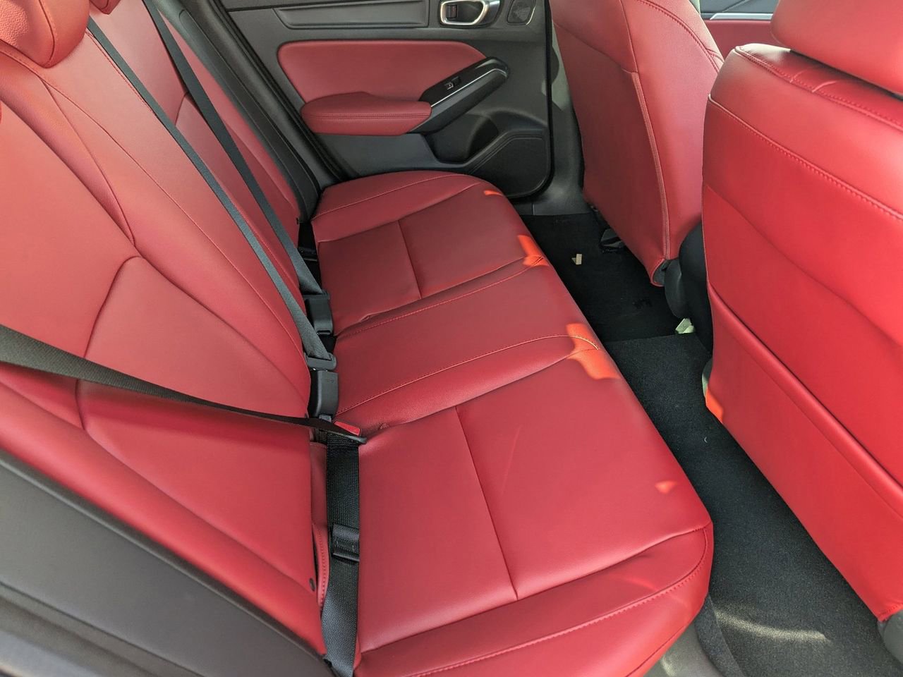 New 2026 Acura Integra A-Spec image 15