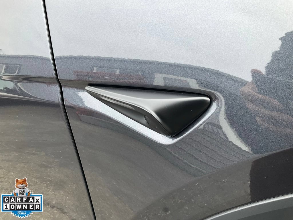 Used 2026 Tesla Model Y AWD image 84