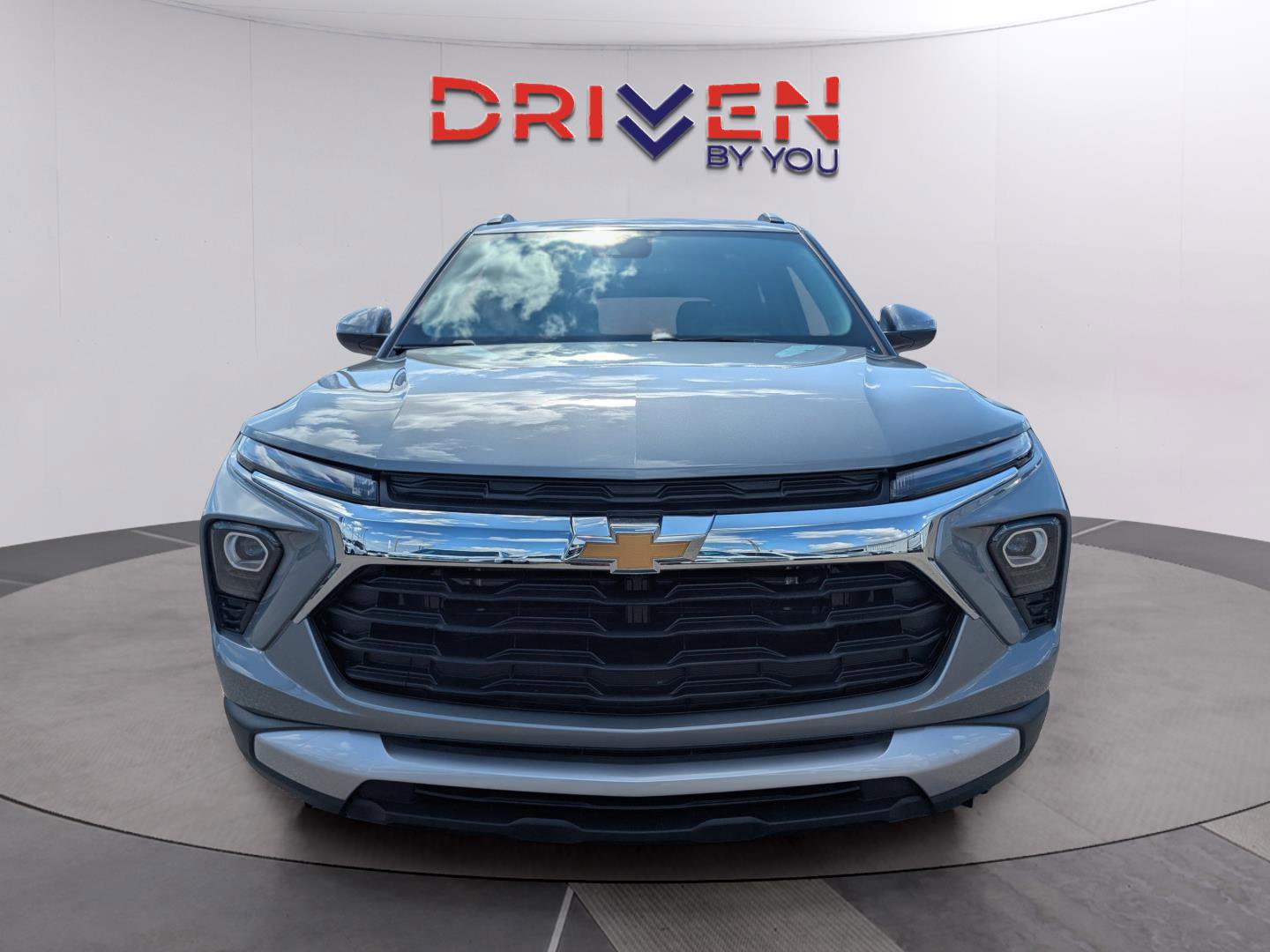 New 2026 Chevrolet TrailBlazer LT w/ Convenience Package image 8