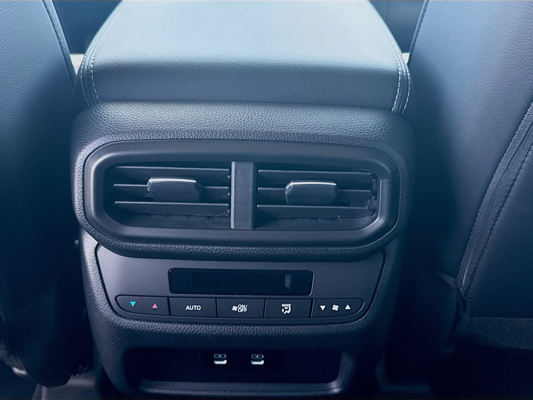 New 2026 Honda Pilot EX-L image 20