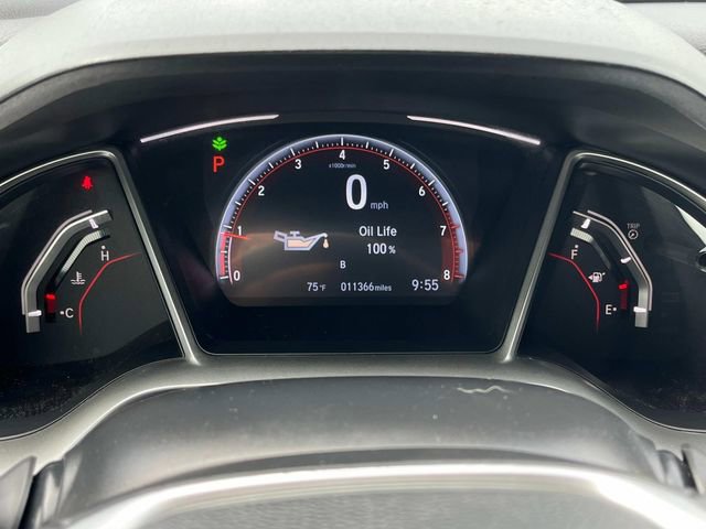 Used 2019 Honda Civic Sport image 30