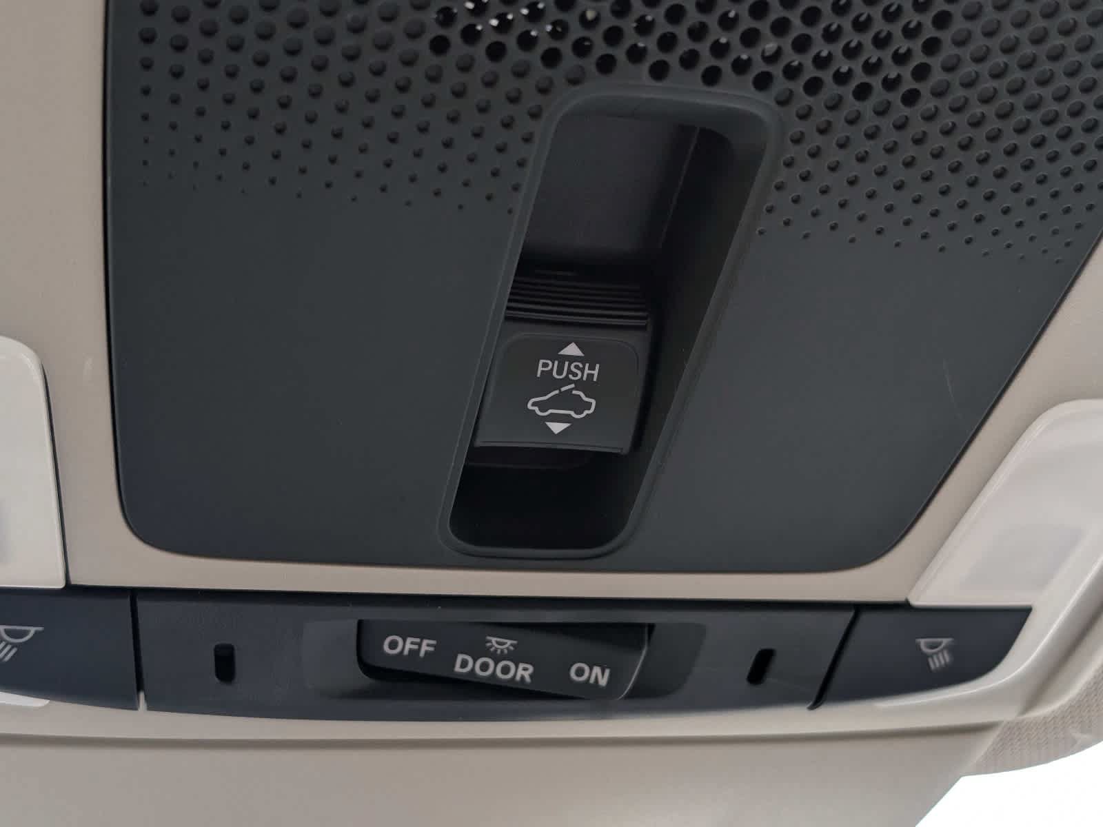 Certified 2023 Honda CR-V EX image 26