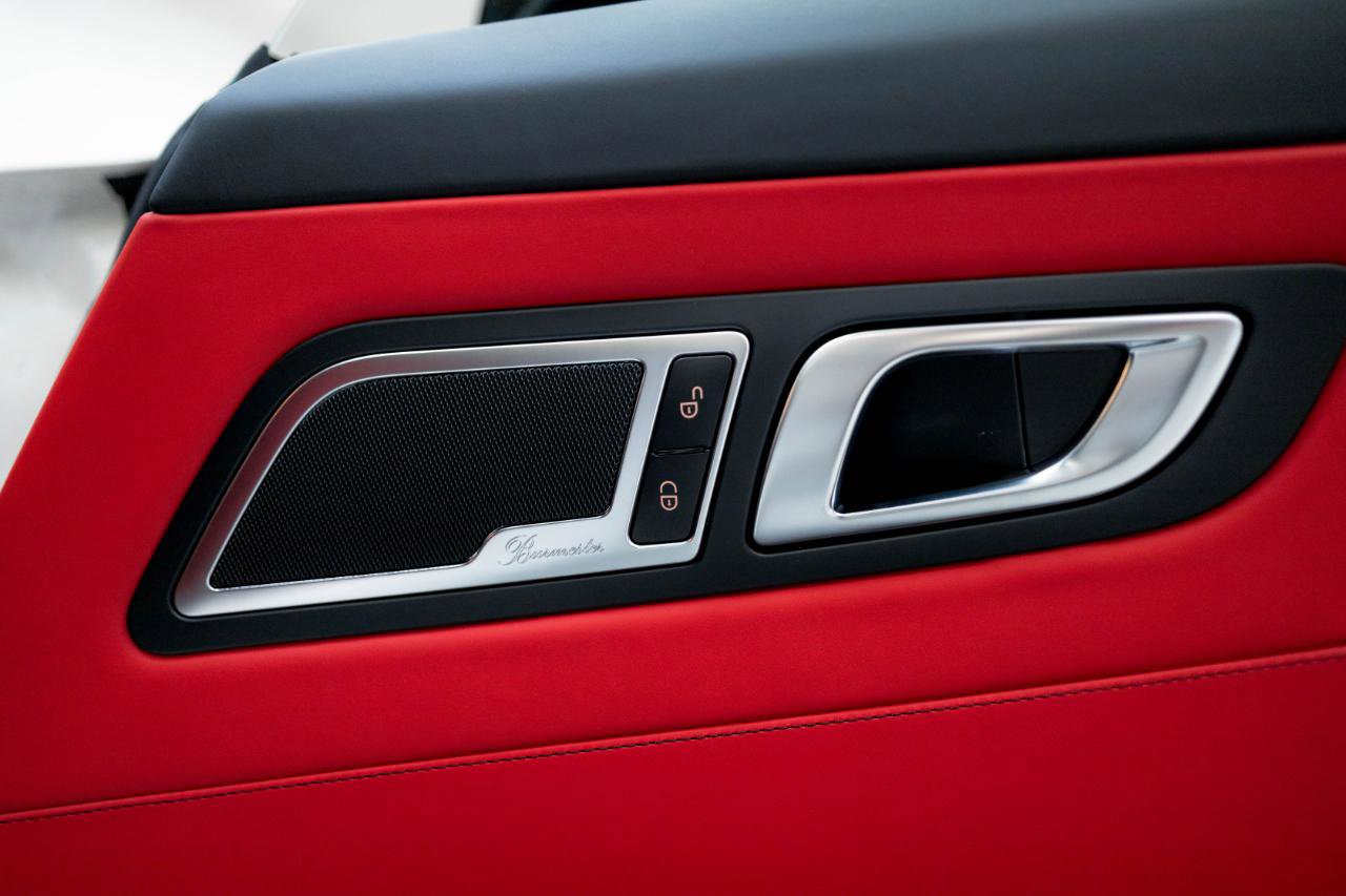 Used 2021 Mercedes-Benz AMG GT C image 69