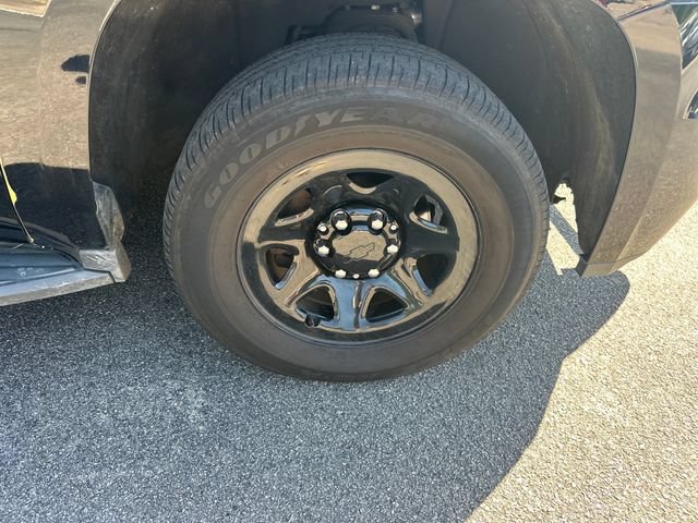 Used 2020 Chevrolet Tahoe 4WD w/ Remote Keyless Entry Package image 25