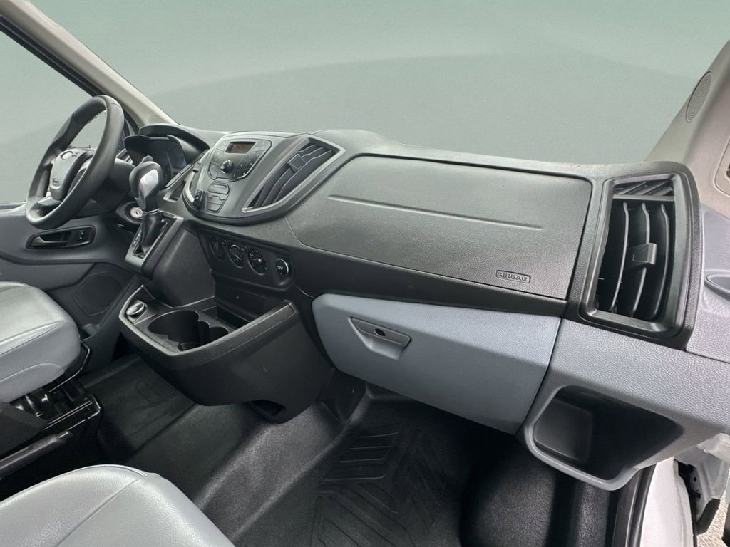 Used 2019 Ford Transit 150 148 Medium Roof RWD image 16