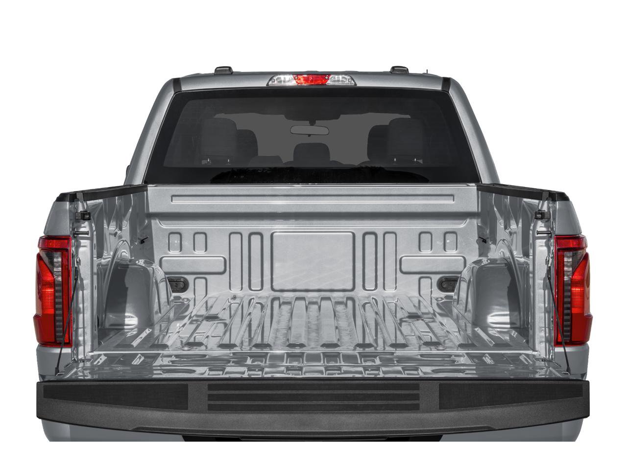 New 2026 Ford F150 XLT w/ Equipment Group 302A MID AWD/4WD image 38