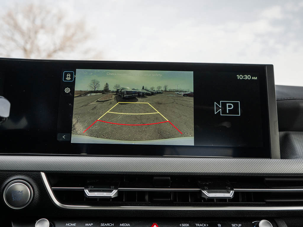 New 2026 Hyundai Sonata SEL image 23