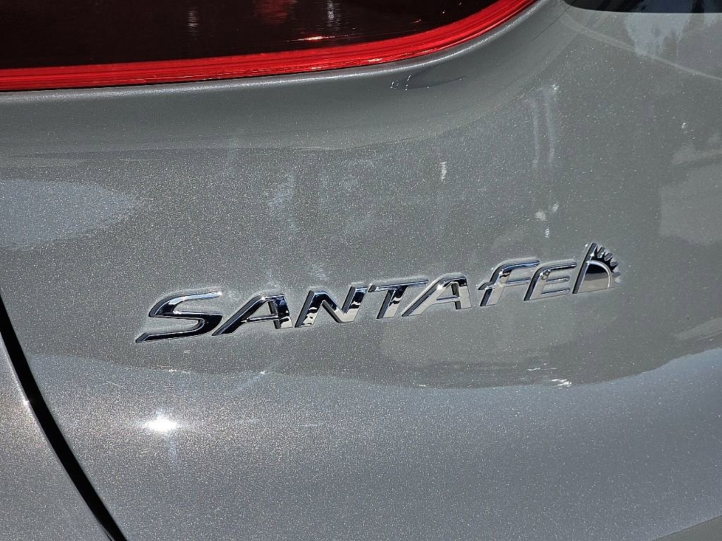 Used 2022 Hyundai Santa Fe Calligraphy image 14