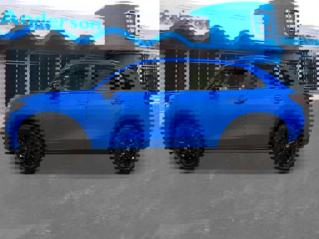 New 2026 Honda HR-V Sport image 2