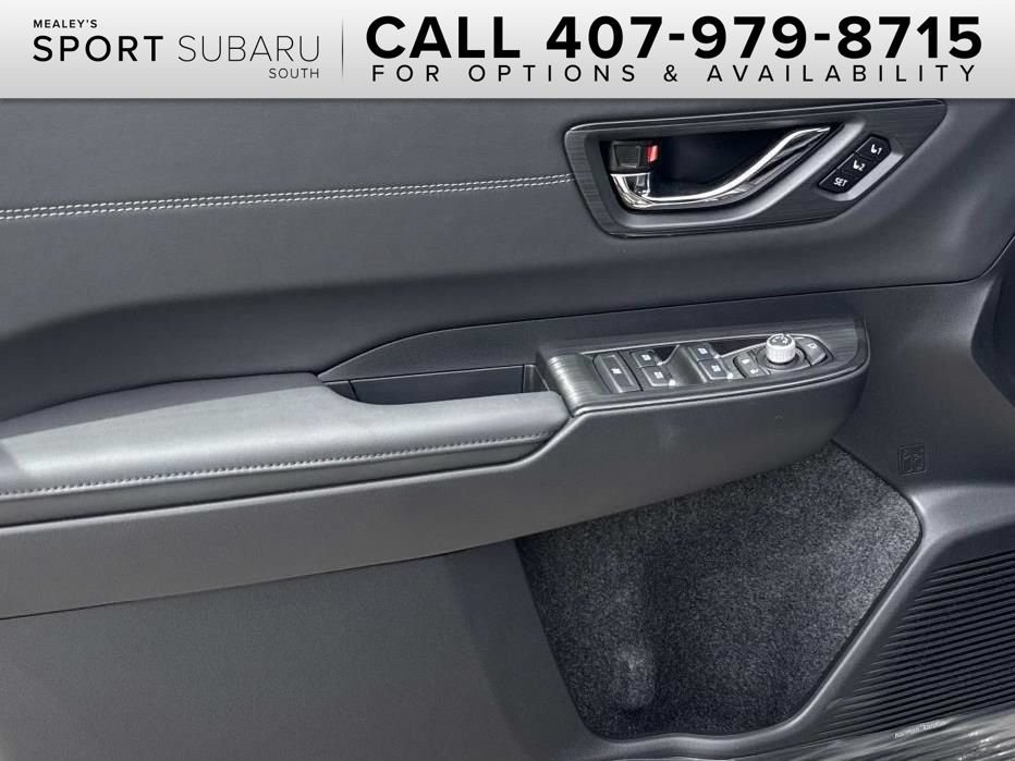 New 2026 Subaru Outback Touring XT AWD/4WD image 21