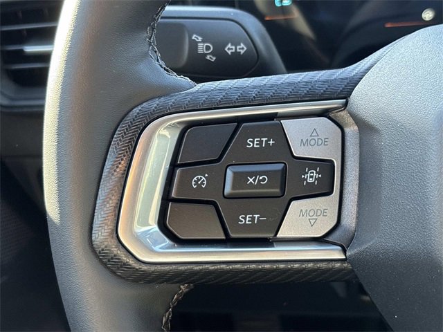 New 2026 Ford Mustang Coupe image 18