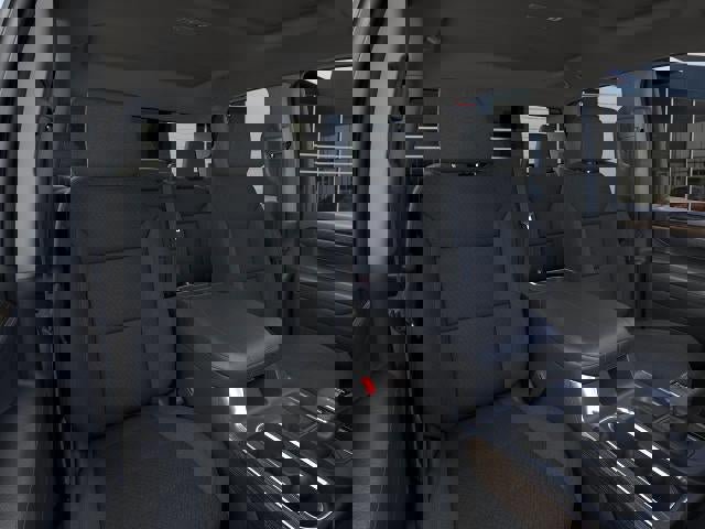 New 2026 GMC Sierra 1500 Elevation image 16