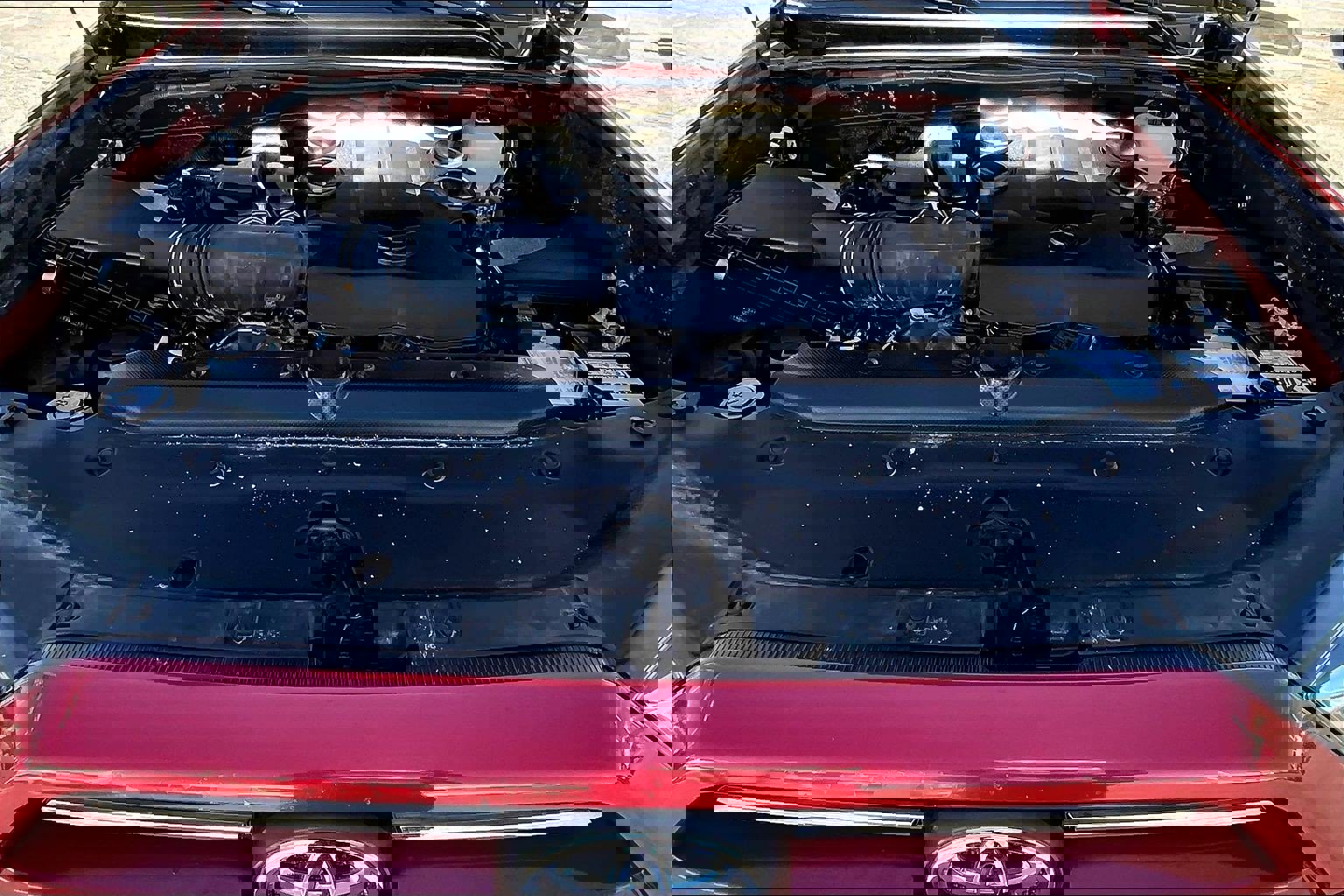 Used 2023 Toyota 4Runner TRD Off-Road Premium image 30