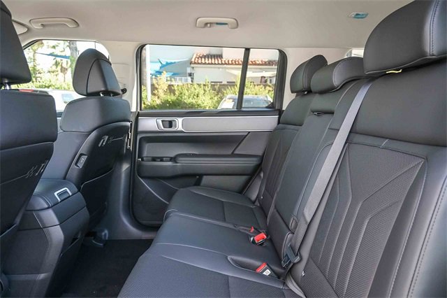 New 2026 Hyundai Santa Fe SEL image 20