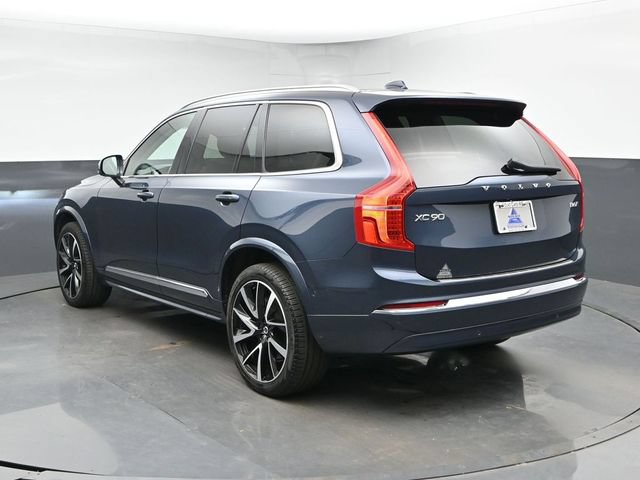 Used 2023 Volvo XC90 B6 Plus w/ Protection Package Premier AWD/4WD image 8