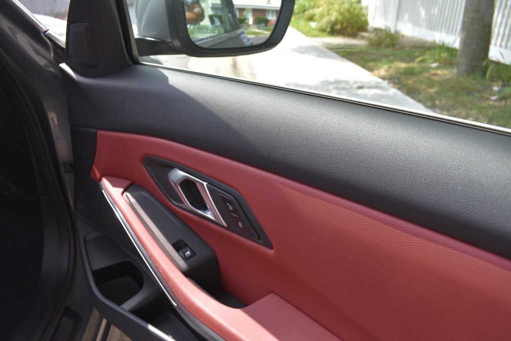 Used 2026 BMW 330i Sedan RWD image 23