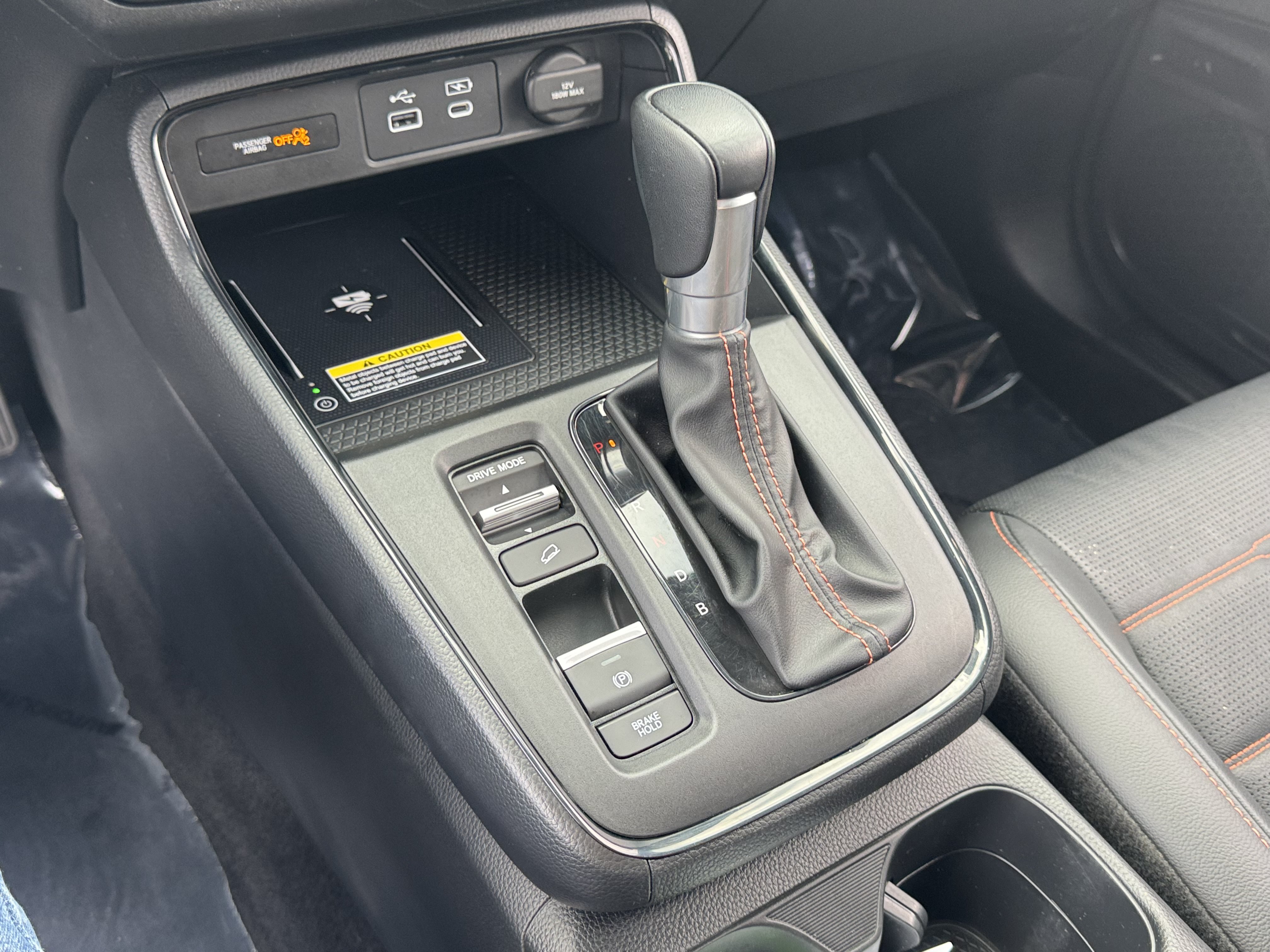Used 2024 Honda CR-V Sport-L image 26