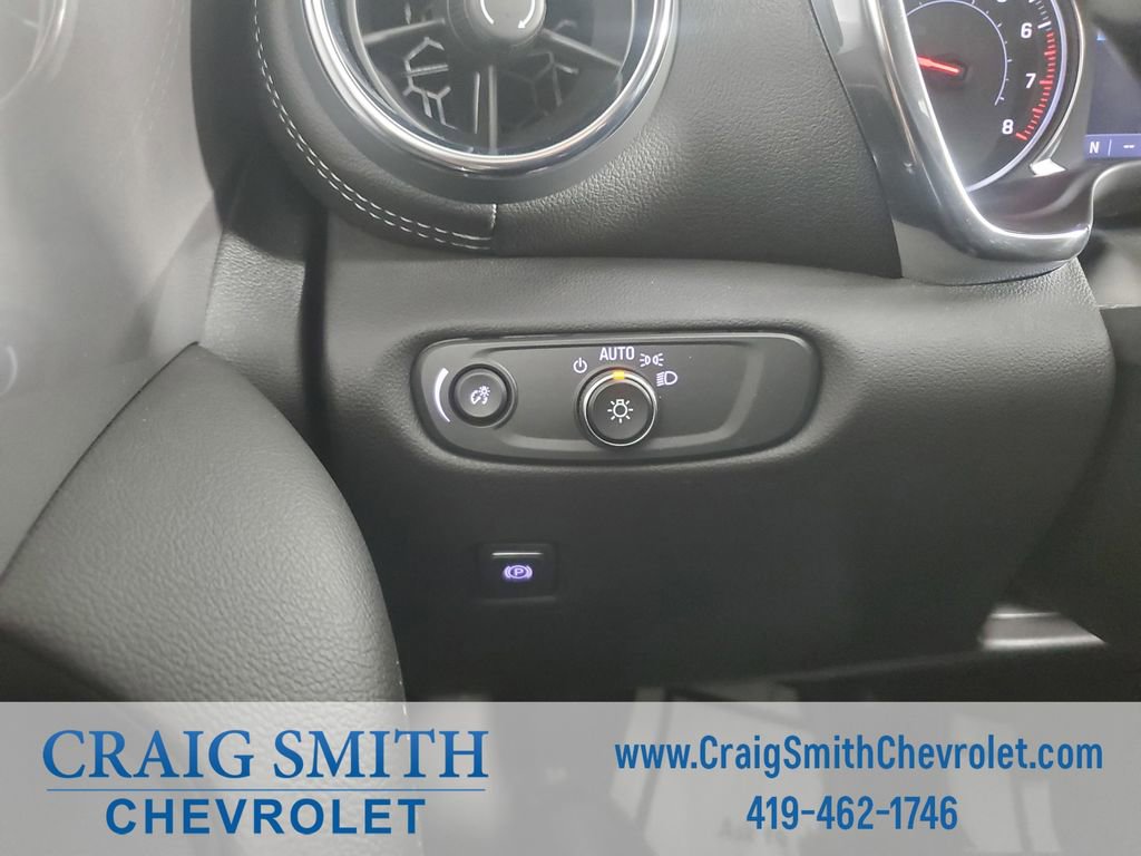 Used 2023 Chevrolet Blazer LT image 20