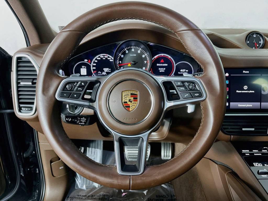 Used 2023 Porsche Cayenne S AWD/4WD image 13