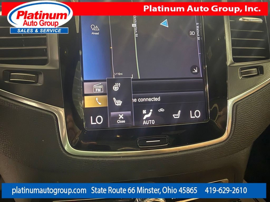 Used 2019 Volvo XC90 T6 Momentum w/ Advanced Package AWD/4WD image 20
