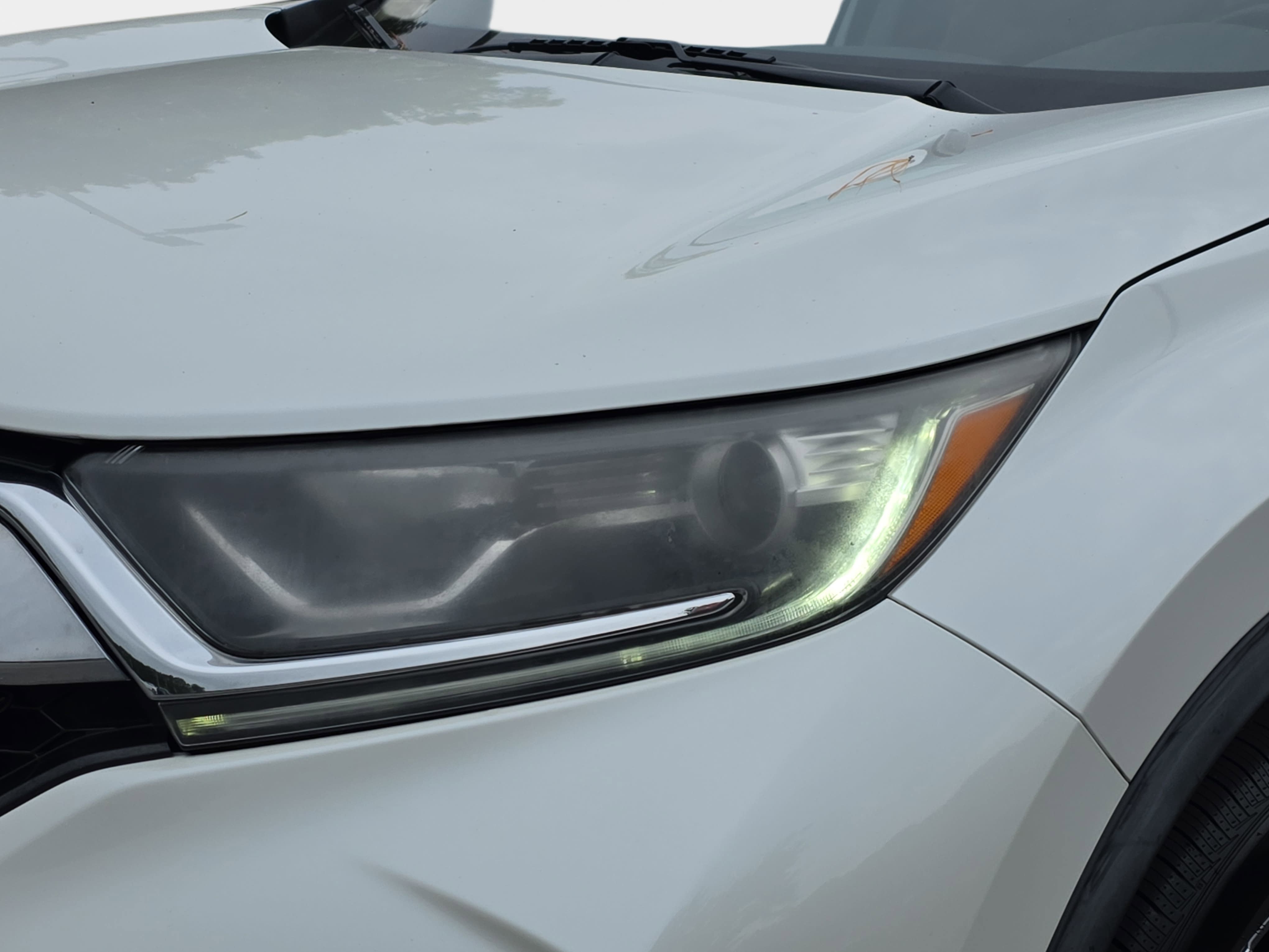 Used 2018 Honda CR-V EX-L image 29